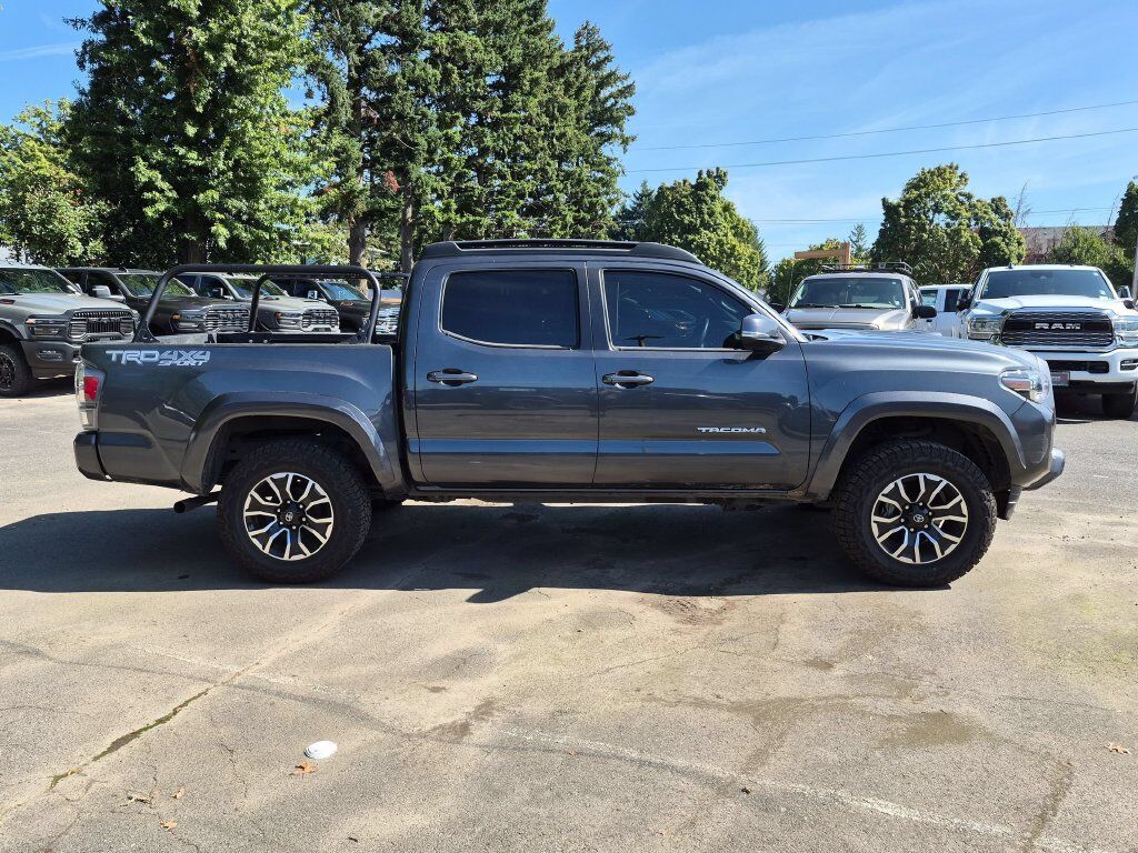 2023 Toyota Tacoma TRD Sport Gresham OR