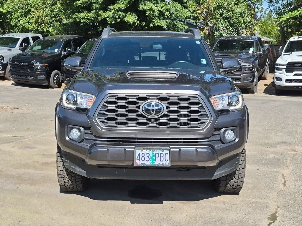 2023 Toyota Tacoma TRD Sport Gresham OR