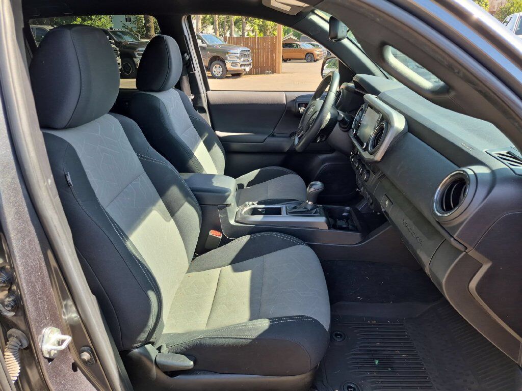 2023 Toyota Tacoma TRD Sport Gresham OR