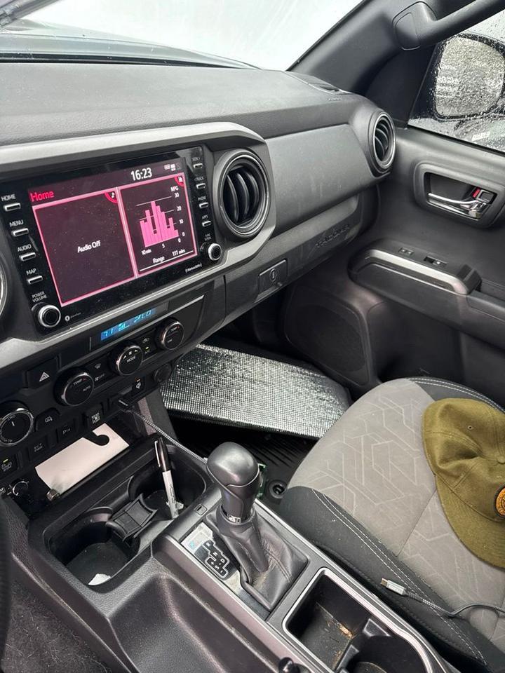 2023 Toyota Tacoma TRD Sport Gresham OR
