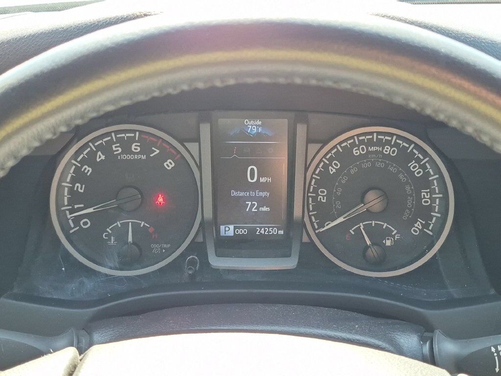 2023 Toyota Tacoma TRD Sport Gresham OR