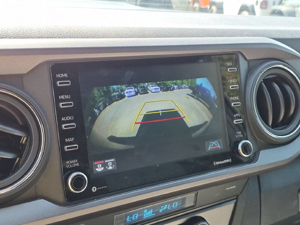 2023 Toyota Tacoma TRD Sport Gresham OR