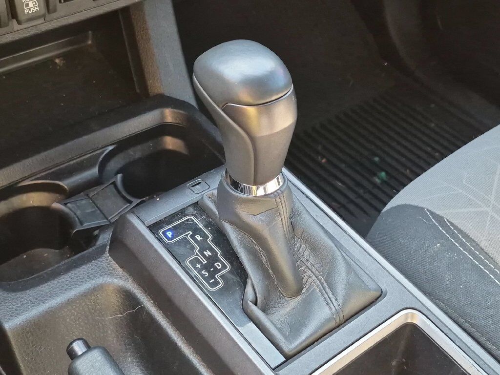 2023 Toyota Tacoma TRD Sport Gresham OR