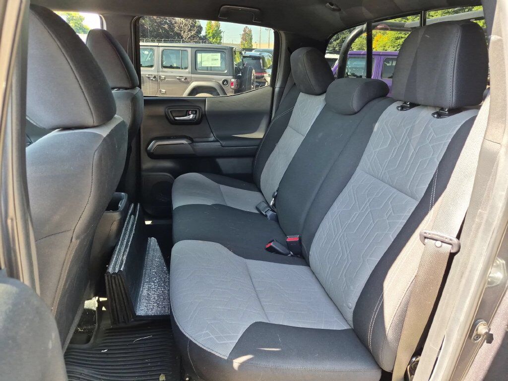 2023 Toyota Tacoma TRD Sport Gresham OR