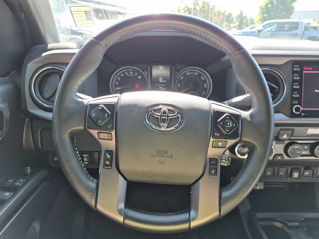 2023 Toyota Tacoma TRD Sport Gresham OR
