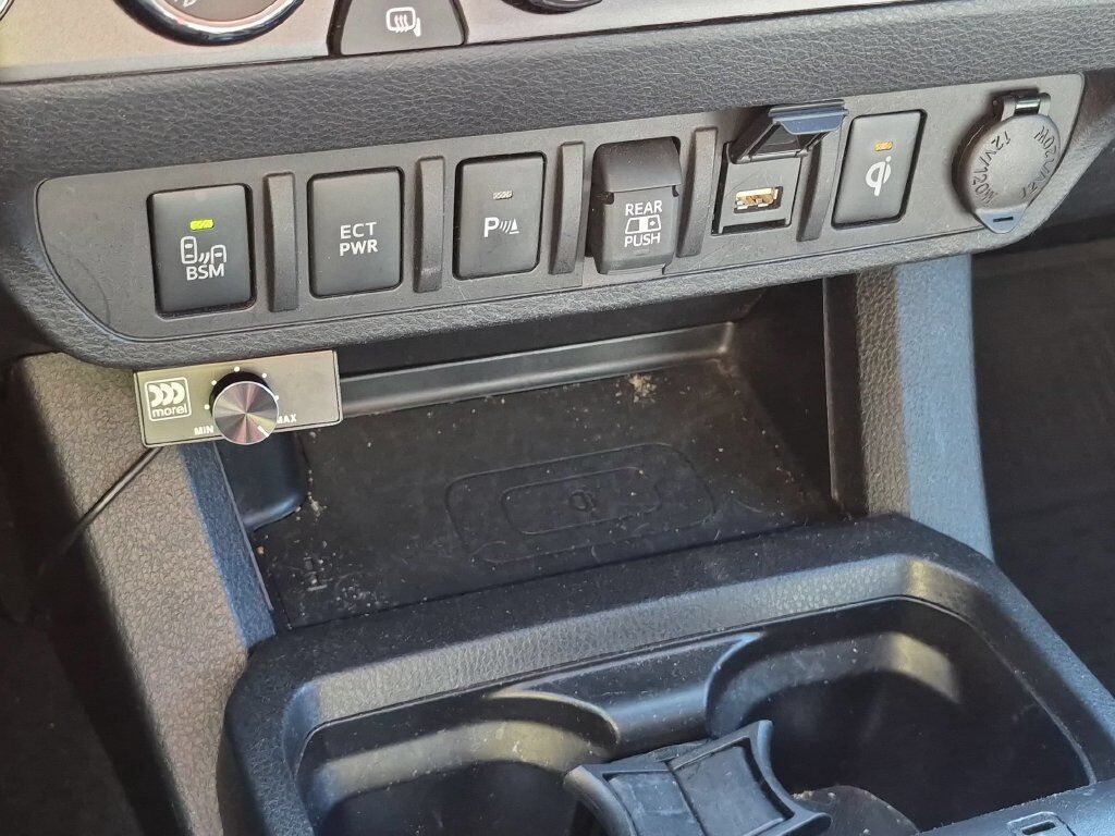 2023 Toyota Tacoma TRD Sport Gresham OR