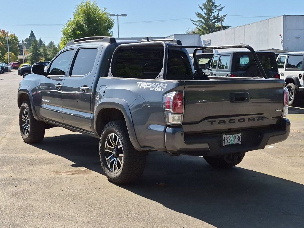 2023 Toyota Tacoma TRD Sport Gresham OR