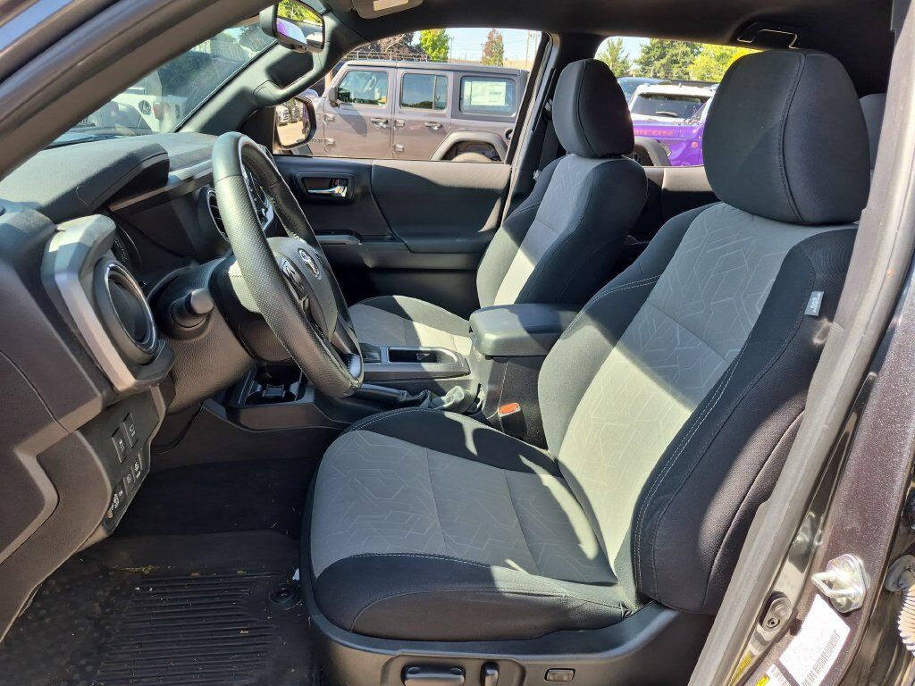 2023 Toyota Tacoma TRD Sport Gresham OR