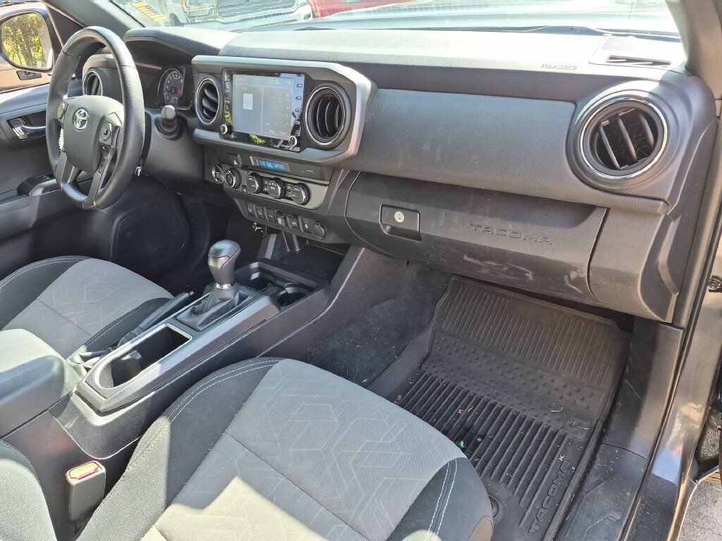 2023 Toyota Tacoma TRD Sport Gresham OR