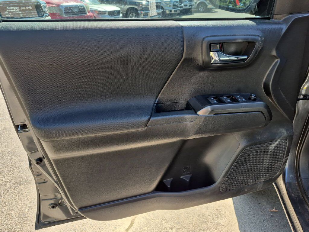 2023 Toyota Tacoma TRD Sport Gresham OR