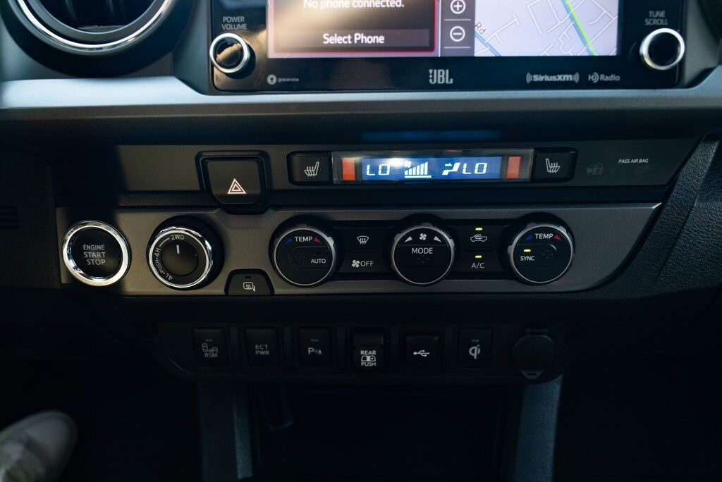 2023 Toyota Tacoma TRD Sport Milwaukie OR