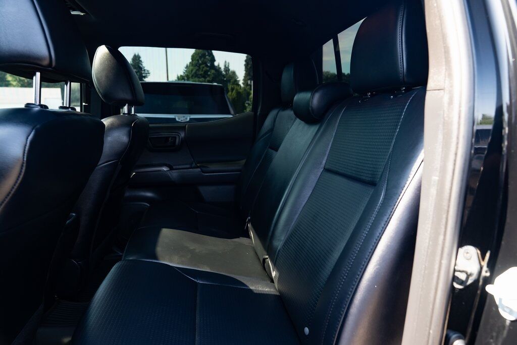 2023 Toyota Tacoma TRD Sport Milwaukie OR