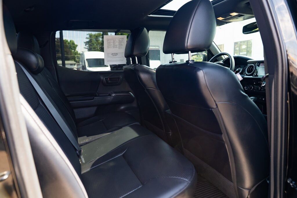 2023 Toyota Tacoma TRD Sport Milwaukie OR