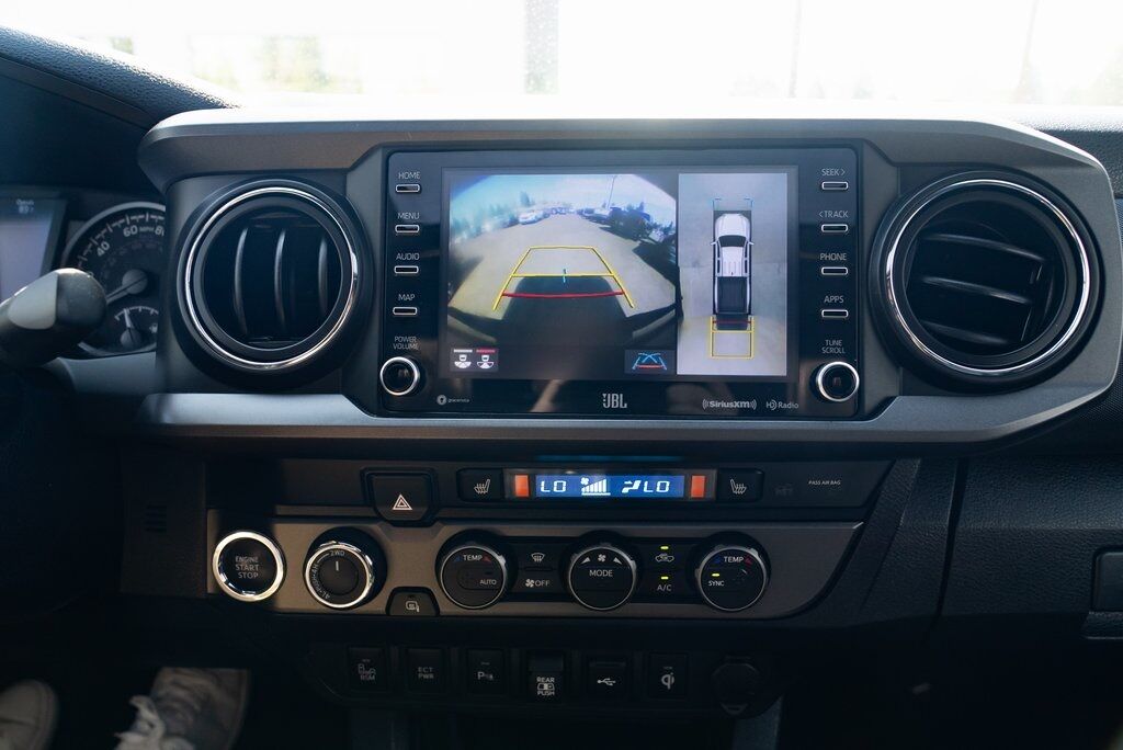 2023 Toyota Tacoma TRD Sport Milwaukie OR
