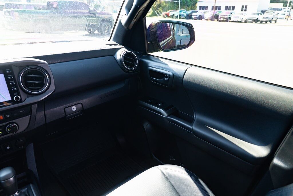 2023 Toyota Tacoma TRD Sport Milwaukie OR