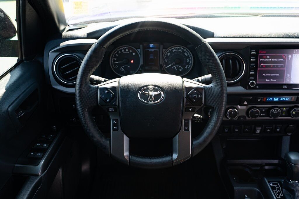 2023 Toyota Tacoma TRD Sport Milwaukie OR