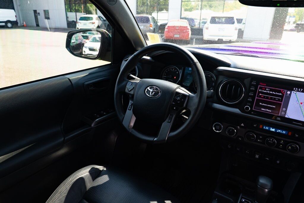 2023 Toyota Tacoma TRD Sport Milwaukie OR