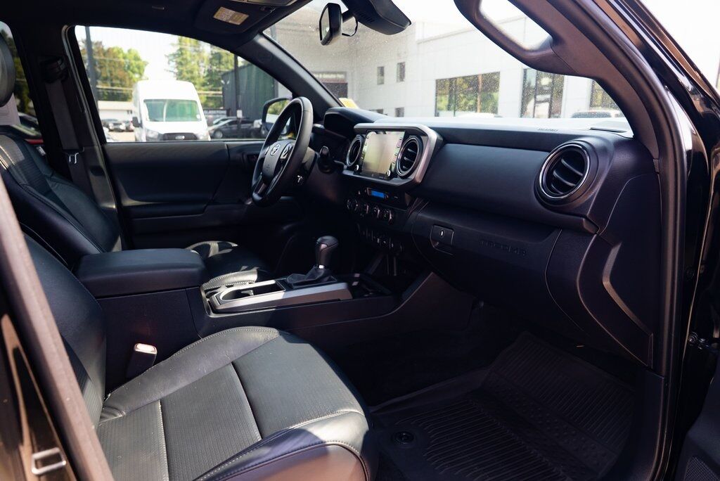 2023 Toyota Tacoma TRD Sport Milwaukie OR