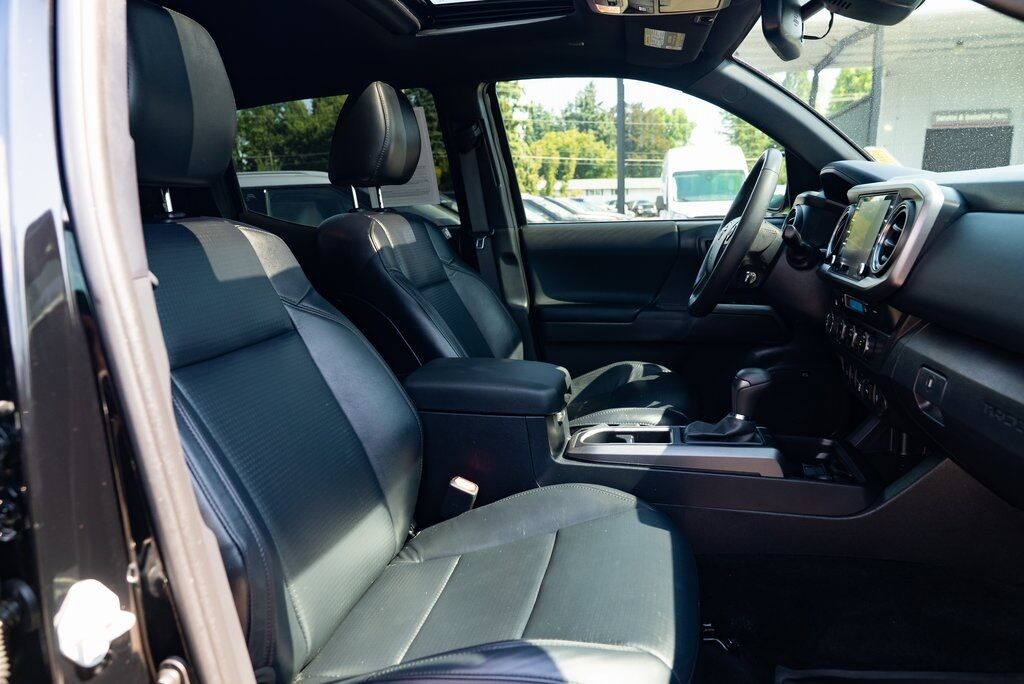 2023 Toyota Tacoma TRD Sport Milwaukie OR