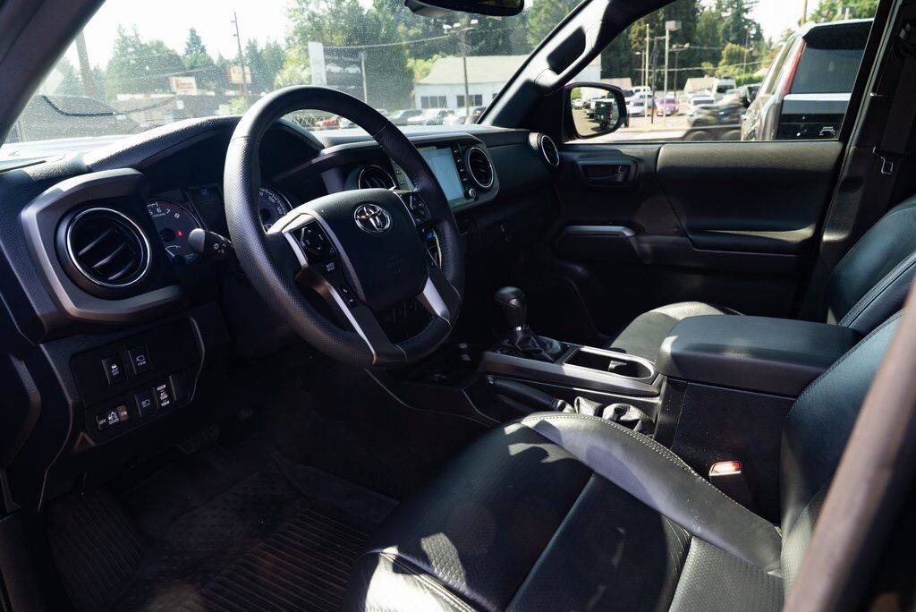 2023 Toyota Tacoma TRD Sport Milwaukie OR