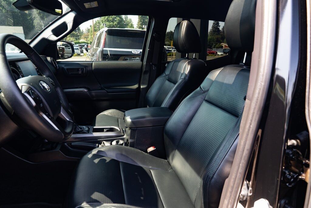 2023 Toyota Tacoma TRD Sport Milwaukie OR