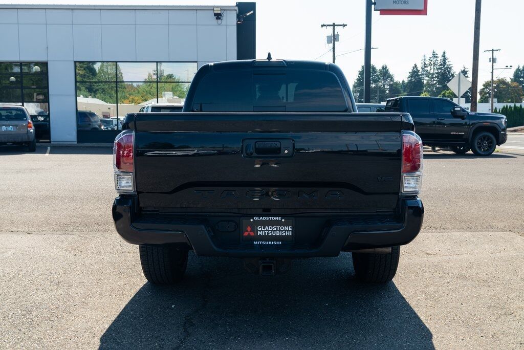 2023 Toyota Tacoma TRD Sport Milwaukie OR