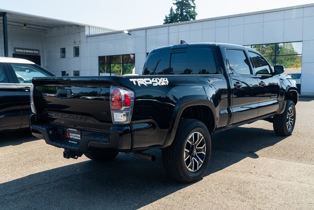 2023 Toyota Tacoma TRD Sport Milwaukie OR
