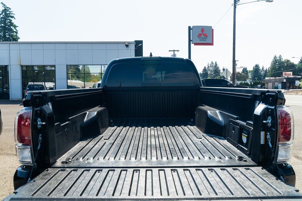 2023 Toyota Tacoma TRD Sport Milwaukie OR