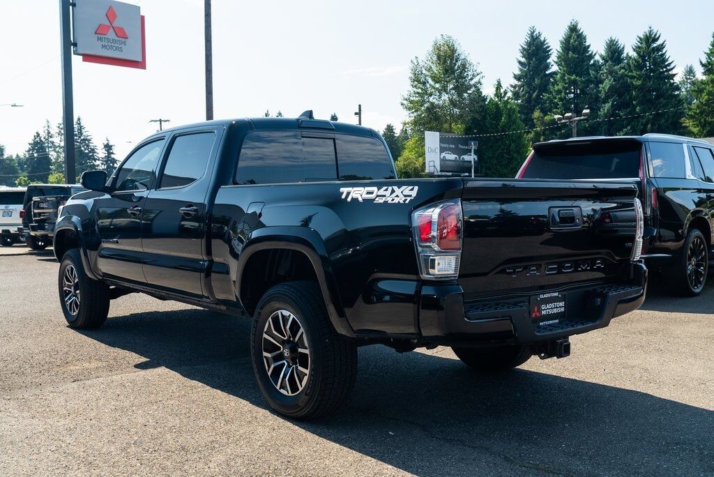 2023 Toyota Tacoma TRD Sport Milwaukie OR
