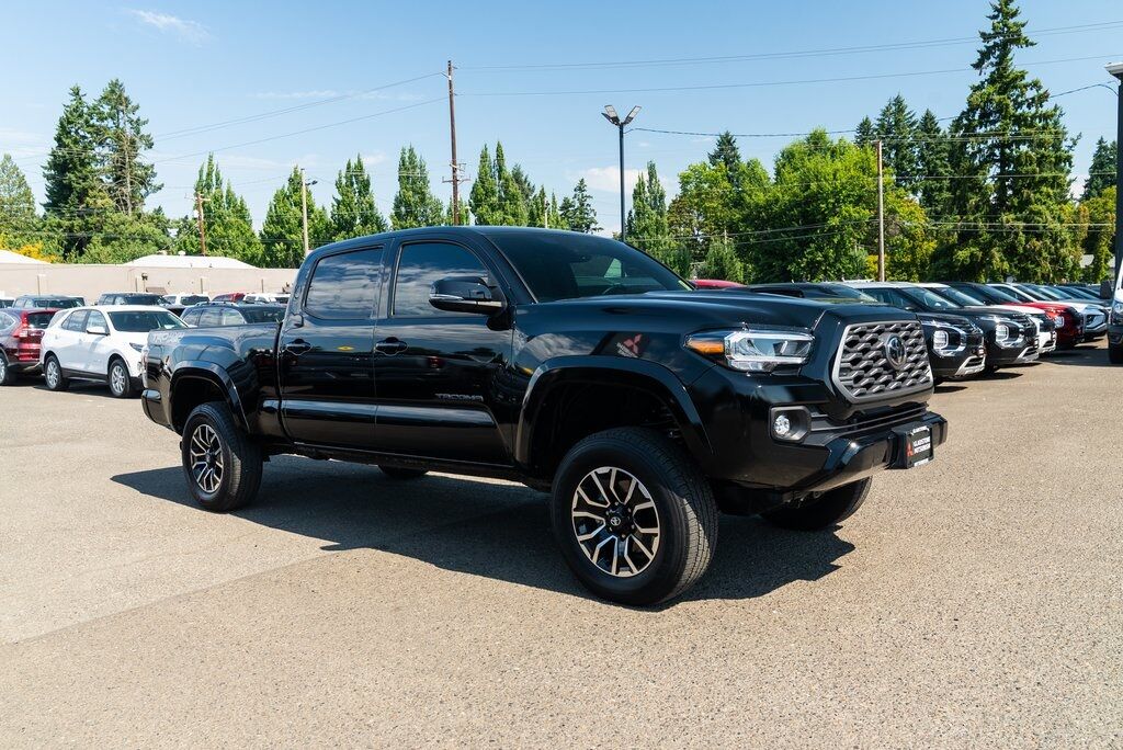 2023 Toyota Tacoma TRD Sport Milwaukie OR