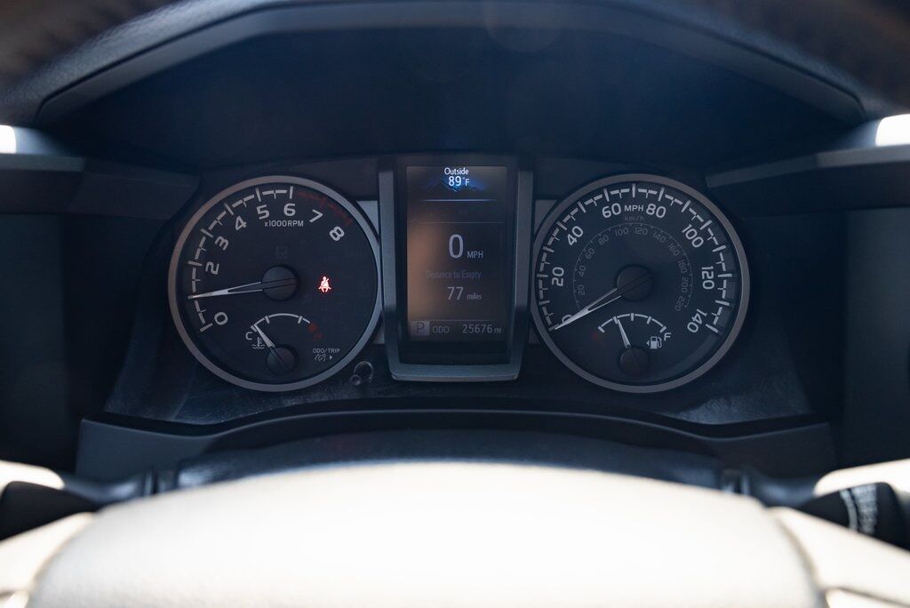2023 Toyota Tacoma TRD Sport Milwaukie OR