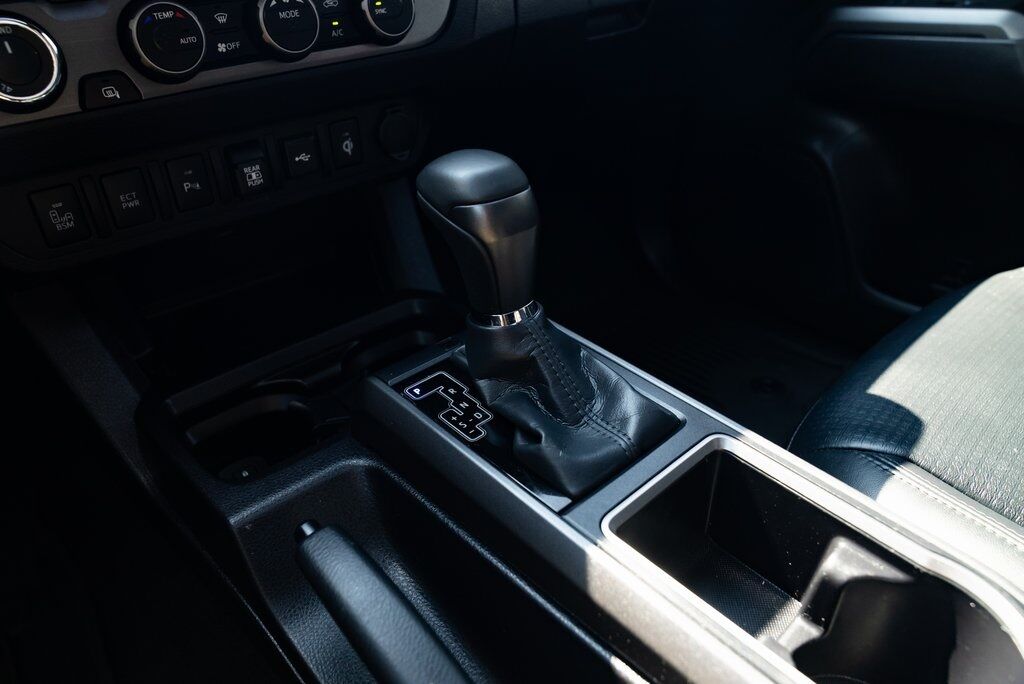 2023 Toyota Tacoma TRD Sport Milwaukie OR