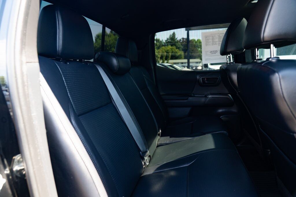 2023 Toyota Tacoma TRD Sport Milwaukie OR