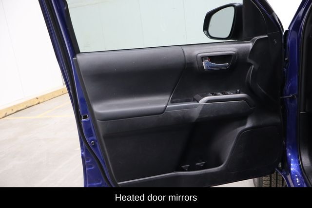 2023 Toyota Tacoma TRD Sport Raleigh NC