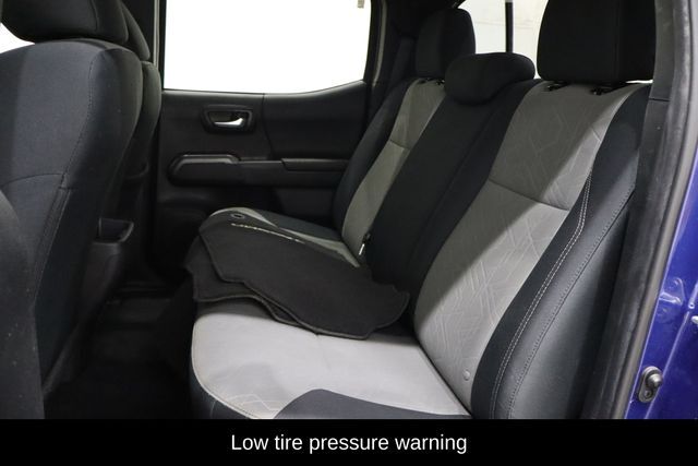 2023 Toyota Tacoma TRD Sport Raleigh NC