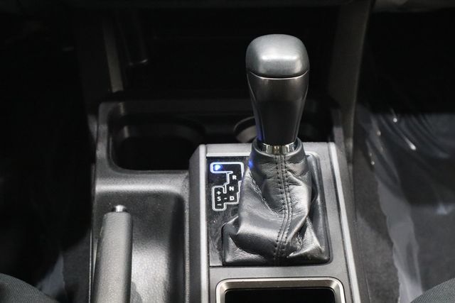 2023 Toyota Tacoma TRD Sport Raleigh NC