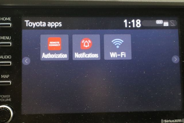 2023 Toyota Tacoma TRD Sport Raleigh NC