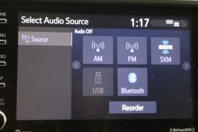 2023 Toyota Tacoma TRD Sport Raleigh NC