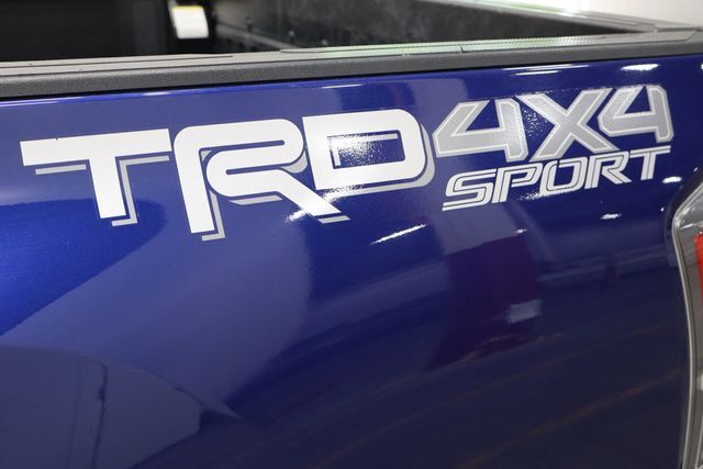 2023 Toyota Tacoma TRD Sport Raleigh NC