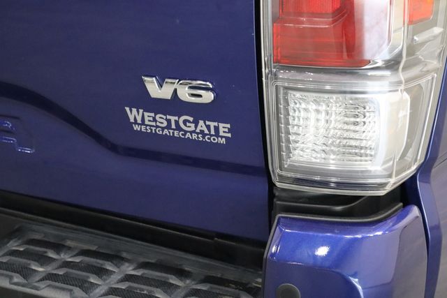 2023 Toyota Tacoma TRD Sport Raleigh NC