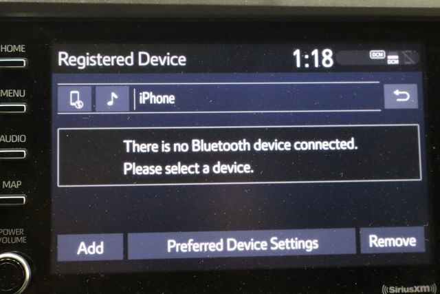 2023 Toyota Tacoma TRD Sport Raleigh NC