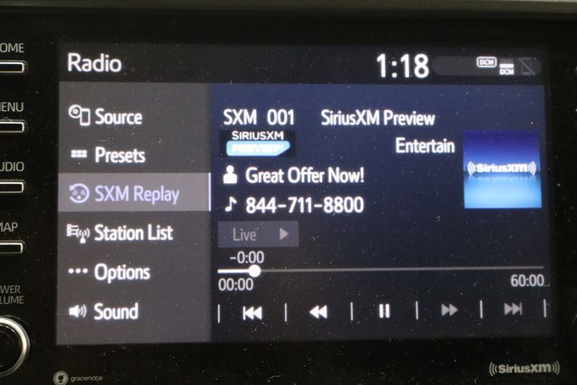 2023 Toyota Tacoma TRD Sport Raleigh NC