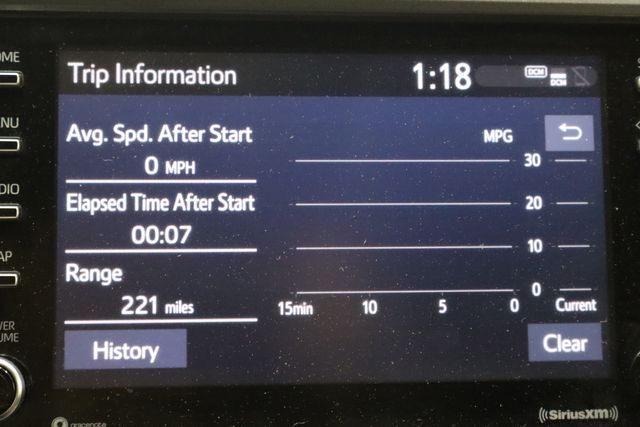 2023 Toyota Tacoma TRD Sport Raleigh NC