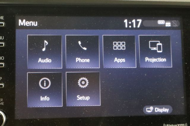 2023 Toyota Tacoma TRD Sport Raleigh NC