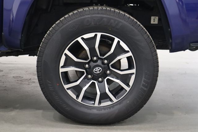 2023 Toyota Tacoma TRD Sport Raleigh NC