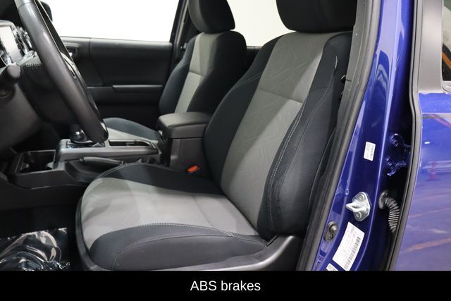 2023 Toyota Tacoma TRD Sport Raleigh NC