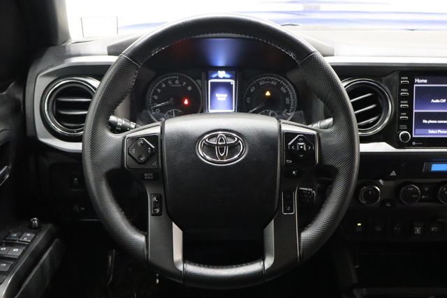 2023 Toyota Tacoma TRD Sport Raleigh NC