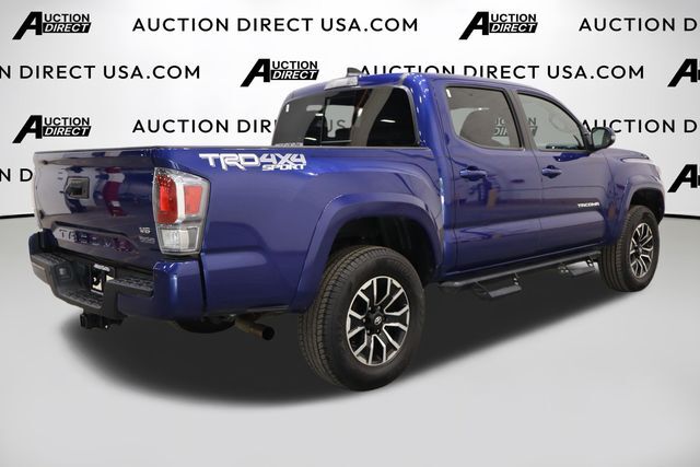 2023 Toyota Tacoma TRD Sport Raleigh NC