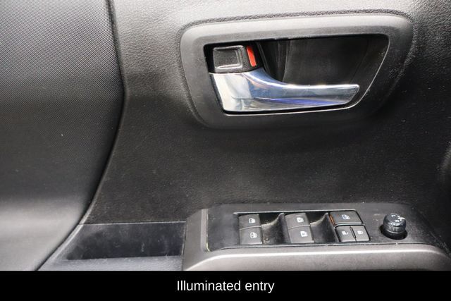 2023 Toyota Tacoma TRD Sport Raleigh NC