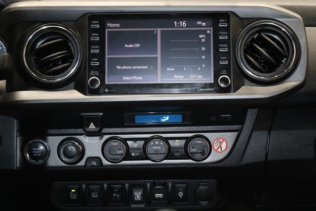 2023 Toyota Tacoma TRD Sport Raleigh NC